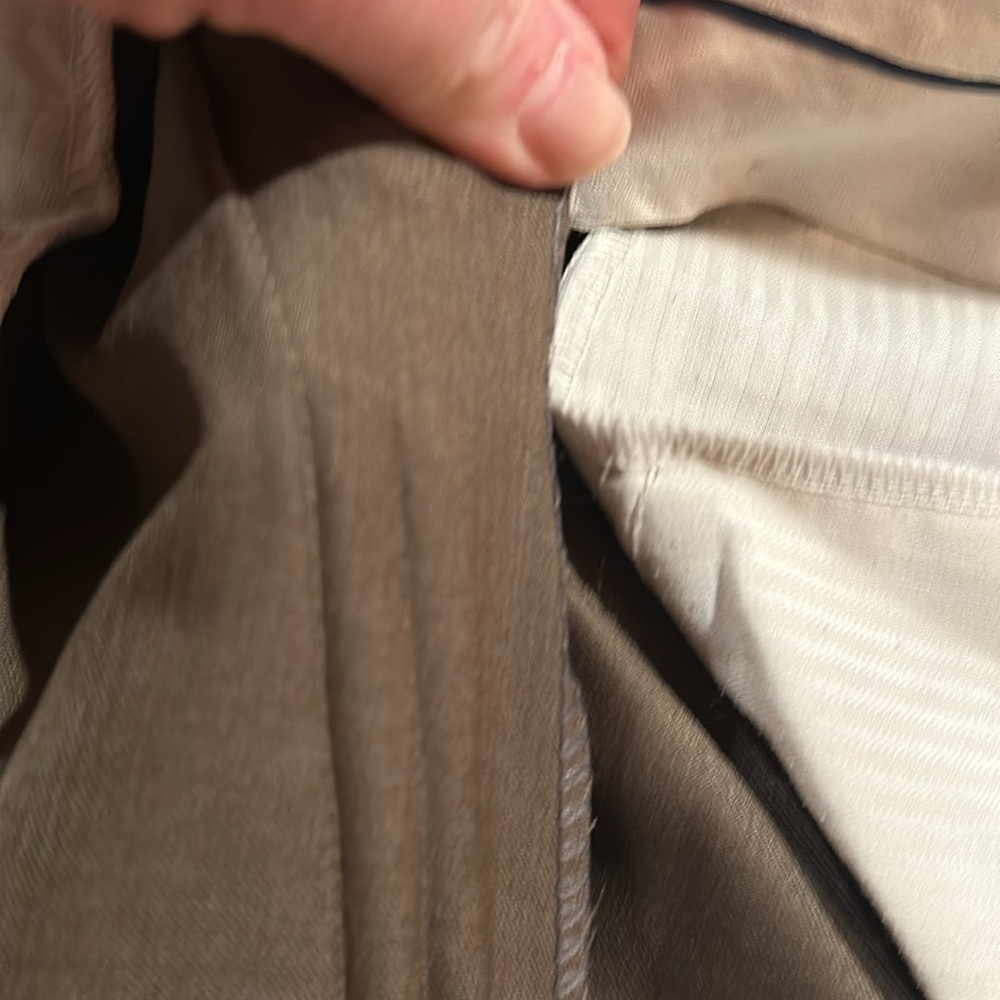 Mens 3 piece suit - Picture 5 of 6